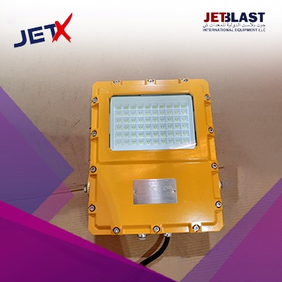 Jet Blast